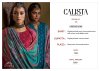 Calista 103 By Shiddat Viscose Pashmina Dress Material 